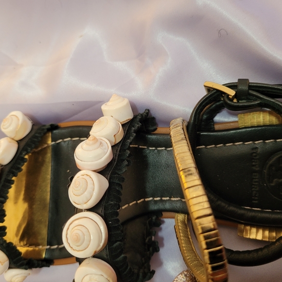 Shell Sandals - Picture 6 of 6